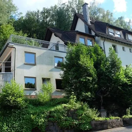 Am Hainer Berg * Heigenbruecken