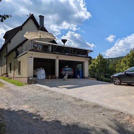 Am Hainer Berg Heigenbruecken