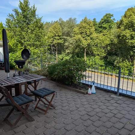 Appartement Am Hainer Berg *